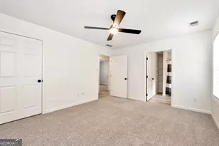 396 Harvey Lokey Rd, Bethlehem, GA 30620 - Photo 27