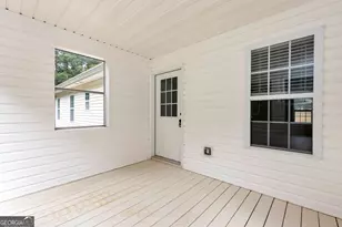 396 Harvey Lokey Rd, Bethlehem, GA 30620 - Photo 47