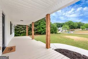 396 Harvey Lokey Rd, Bethlehem, GA 30620 - Photo 49