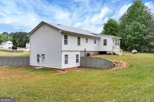 396 Harvey Lokey Rd, Bethlehem, GA 30620 - Photo 5