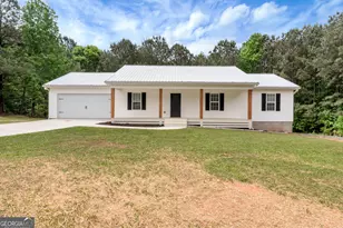 396 Harvey Lokey Rd, Bethlehem, GA 30620 - Photo 51