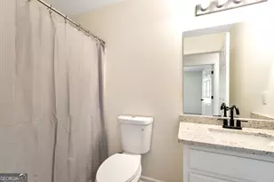 396 Harvey Lokey Rd, Bethlehem, GA 30620 - Photo 23
