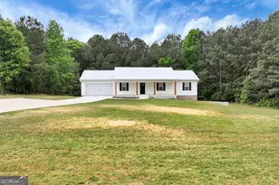 396 Harvey Lokey Rd, Bethlehem, GA 30620 - Photo 9