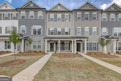 43 Cobalt Lane, Newnan, GA 30265 - Photo 1