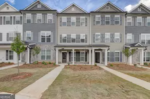 43 Cobalt Ln, Newnan, GA 30265 - Photo 1