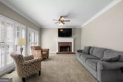 605 Coniston Court, Peachtree City, GA 30269 - Photo 13