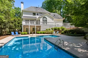 605 Coniston Ct, Peachtree City, GA 30269 - Photo 3