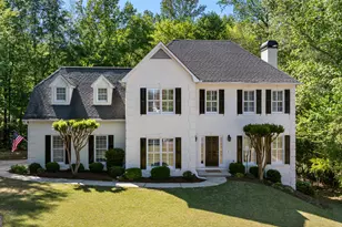 605 Coniston Ct, Peachtree City, GA 30269 - Photo 1