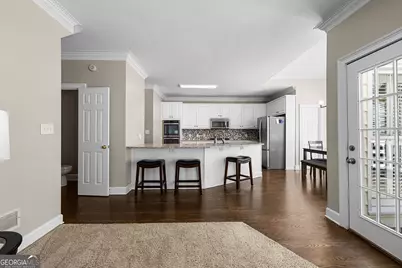 605 Coniston Court, Peachtree City, GA 30269 - Photo 21