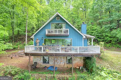 931 Timber Bluff Drive, Clayton, GA 30525 - Photo 11
