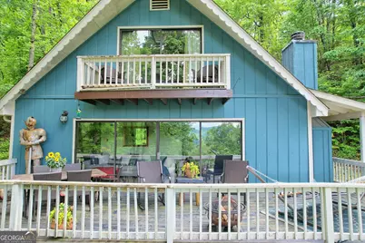 931 Timber Bluff Drive, Clayton, GA 30525 - Photo 9