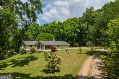 1806 Ga Highway 142, Shady Dale, GA 31085 - Photo 39