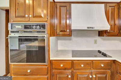 1806 Ga Highway 142, Shady Dale, GA 31085 - Photo 21