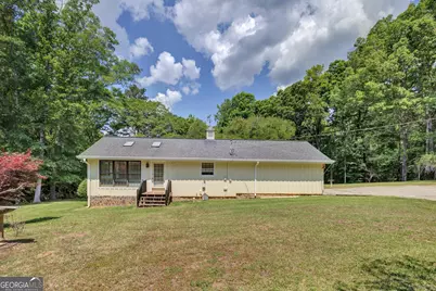 1806 Ga Highway 142, Shady Dale, GA 31085 - Photo 7