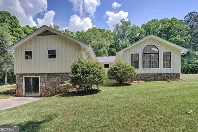 1806 Ga Highway 142, Shady Dale, GA 31085 - Photo 41