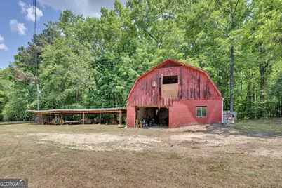 1806 Ga Highway 142, Shady Dale, GA 31085 - Photo 45