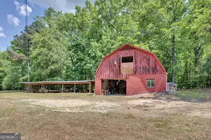 1806 Ga Hwy 142, Shady Dale, GA 31085 - Photo 45