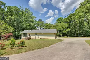 1806 Ga Hwy 142, Shady Dale, GA 31085 - Photo 37