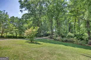 1806 Ga Hwy 142, Shady Dale, GA 31085 - Photo 59