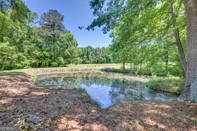 1806 Ga Highway 142, Shady Dale, GA 31085 - Photo 5