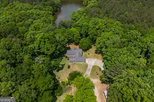 1806 Ga Hwy 142, Shady Dale, GA 31085 - Photo 53