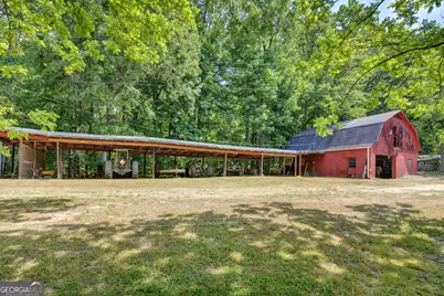 1806 Ga Highway 142, Shady Dale, GA 31085 - Photo 43