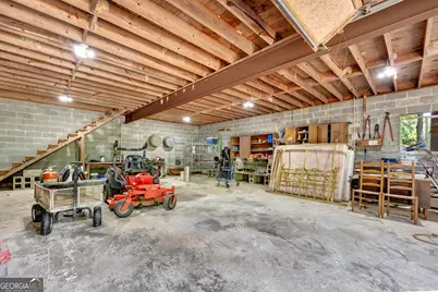 1806 Ga Highway 142, Shady Dale, GA 31085 - Photo 47