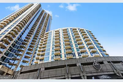 400 W Peachtree Street NW #1610, Atlanta, GA 30308 - Photo 1