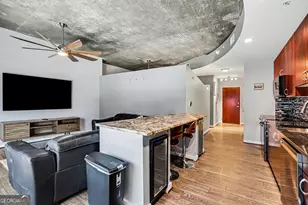 400 W Peachtree St NW, Atlanta, GA 30308 - Photo 9