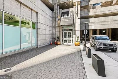 400 W Peachtree Street NW #1610, Atlanta, GA 30308 - Photo 3