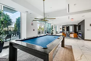 400 W Peachtree St NW, Atlanta, GA 30308 - Photo 13