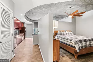 400 W Peachtree St NW, Atlanta, GA 30308 - Photo 5