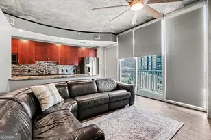 400 W Peachtree St NW, Atlanta, GA 30308 - Photo 11
