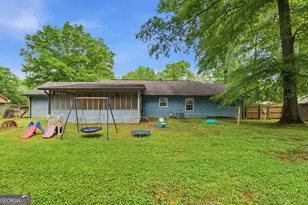 123 Pine Bower Dr NW, Rome, GA 30165 - Photo 17
