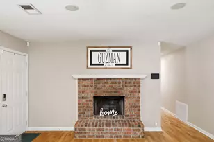 123 Pine Bower Dr NW, Rome, GA 30165 - Photo 5