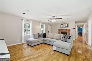 123 Pine Bower Dr NW, Rome, GA 30165 - Photo 3