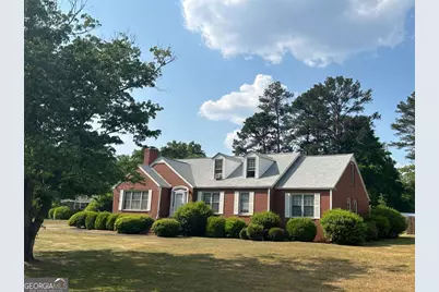 1680 Pine Valley Road NE, Milledgeville, GA 31061 - Photo 1