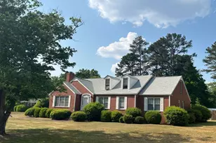 1680 Pine Valley Road NE, Milledgeville, GA 31061 - Photo 1