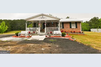 298 Millard Farmer Road, Newnan, GA 30263 - Photo 35