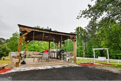 298 Millard Farmer Road, Newnan, GA 30263 - Photo 25