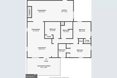 298 Millard Farmer Road, Newnan, GA 30263 - Photo 43