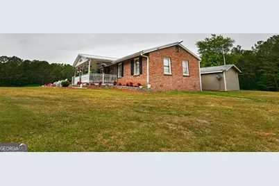 298 Millard Farmer Road, Newnan, GA 30263 - Photo 33