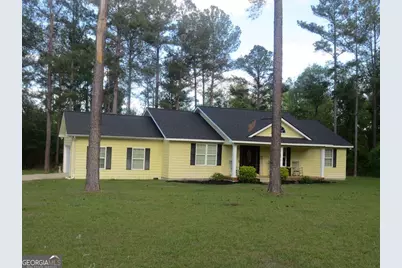 445 Southside Drive, Lyons, GA 30436 - Photo 3