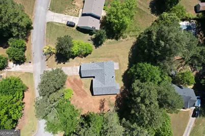 1660 Creek Crossing SE, Conyers, GA 30094 - Photo 35