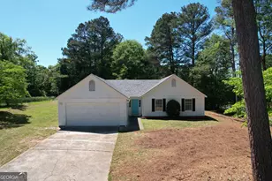 1660 Creek Crossing SE, Conyers, GA 30094 - Photo 41