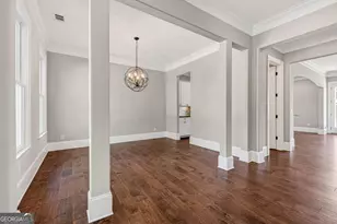 3855 Greenleffe Dr, Statham, GA 30666 - Photo 9