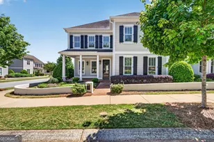 3855 Greenleffe Dr, Statham, GA 30666 - Photo 5