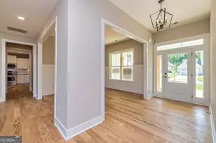 69 Oakhurst Trail, Sharpsburg, GA 30277 - Photo 3