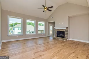 69 Oakhurst Trail, Sharpsburg, GA 30277 - Photo 5