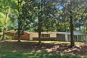805 Dogwood Cir, Macon, GA 31210 - Photo 3